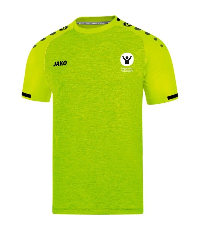 Jako JAKO Shirt Prestige KM Kinderen