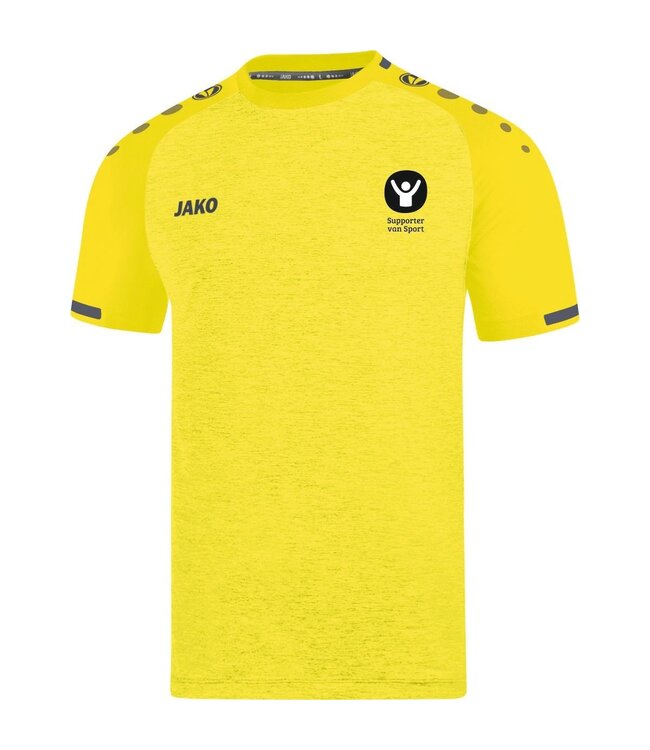 Jako JAKO Shirt Prestige KM Kinderen