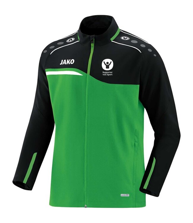 Jako Jako Vrijetijdsvest Competition 2.0 kids