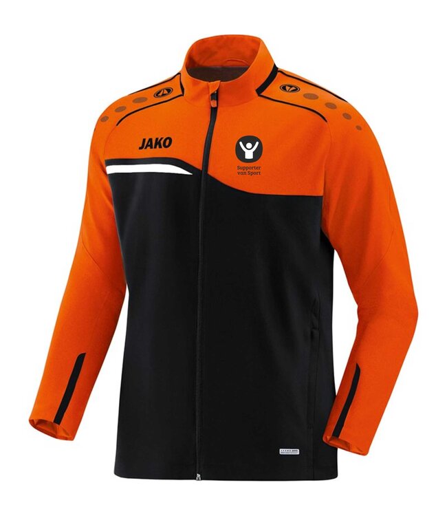 Jako Jako Vrijetijdsvest Competition 2.0 kids