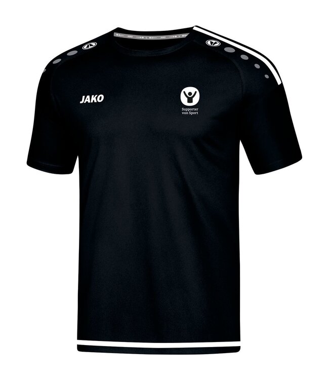 Jako JAKO Shirt Striker 2.0 KM Man