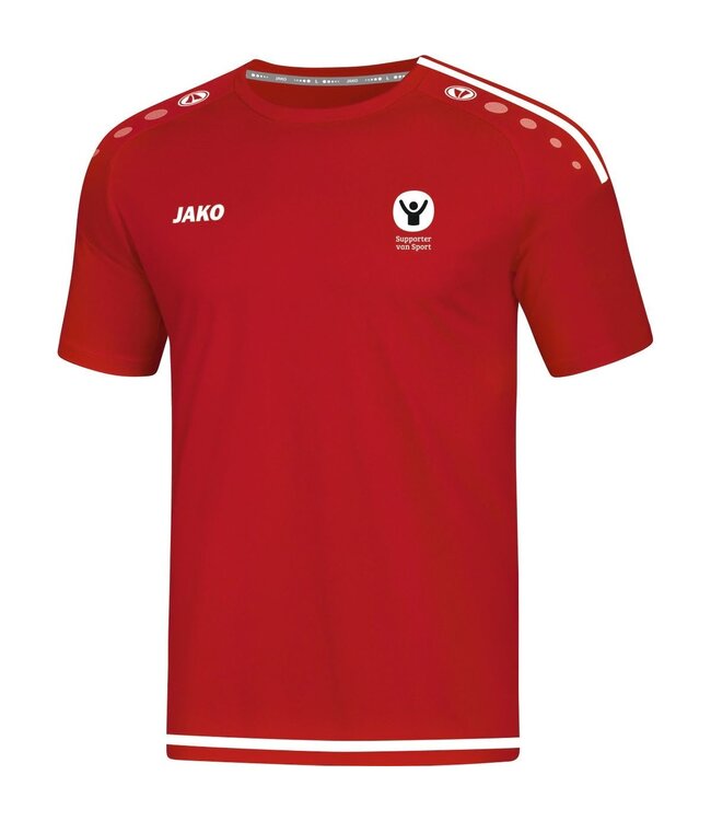 Jako JAKO Shirt Striker 2.0 KM Kids