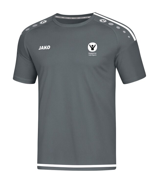 Jako JAKO Shirt Striker 2.0 KM Kids