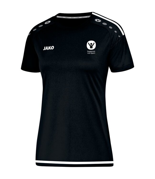 Jako JAKO Shirt Striker 2.0 KM dames
