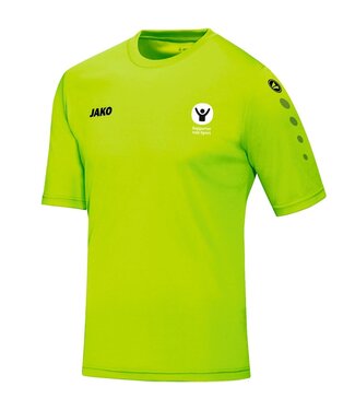 Jako JAKO Shirt Team KM Kinderen