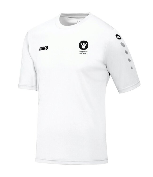 Jako JAKO Shirt Team KM Kinderen