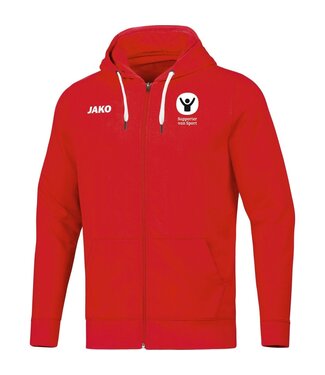 Jako JAKO Jas met kap Base Kids