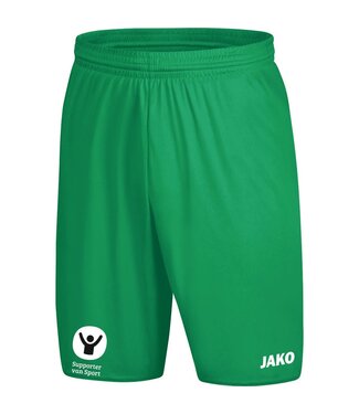 Jako JAKO Short Manchester 2.0 Heren