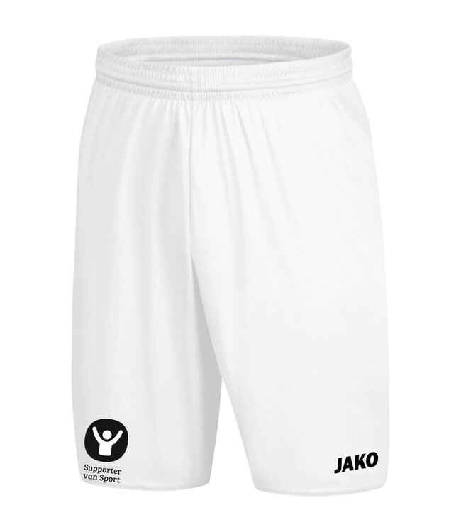 Jako JAKO Short Manchester 2.0 Heren