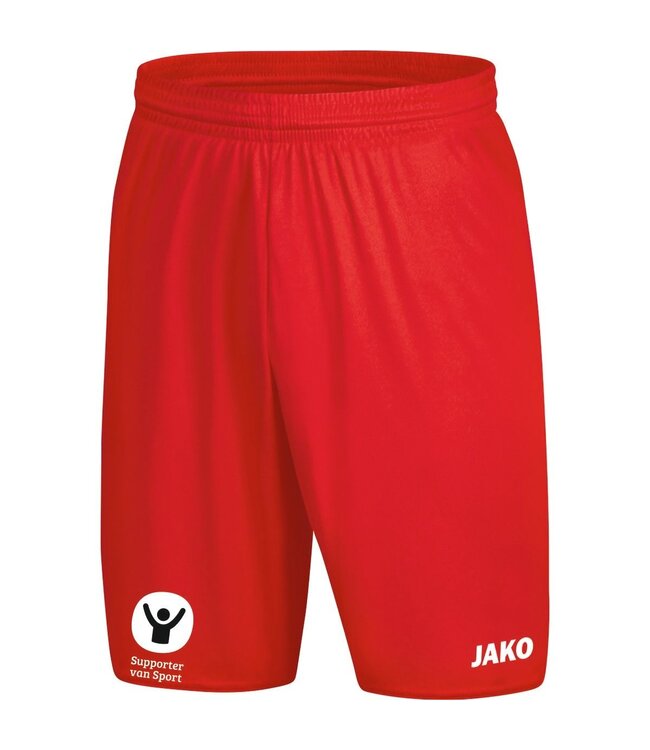 Jako JAKO Short Manchester 2.0 Kinderen