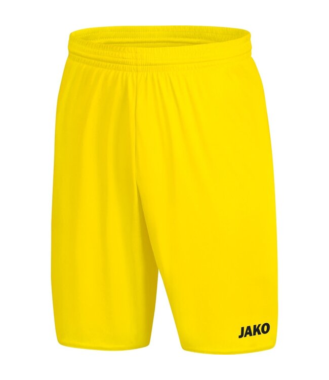 Jako JAKO Short Manchester 2.0 Kinderen