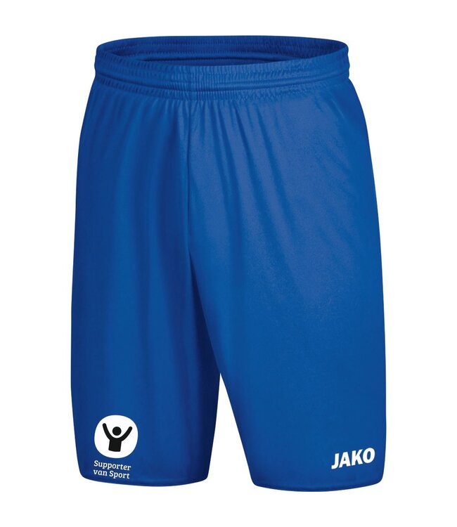Jako JAKO Short Manchester 2.0 Kinderen