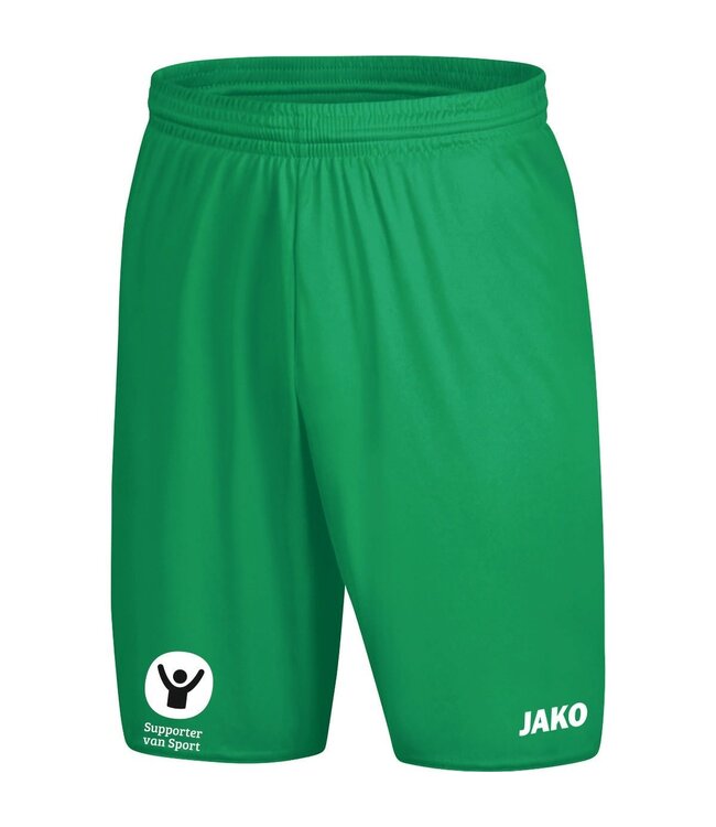 Jako JAKO Short Manchester 2.0 Kinderen