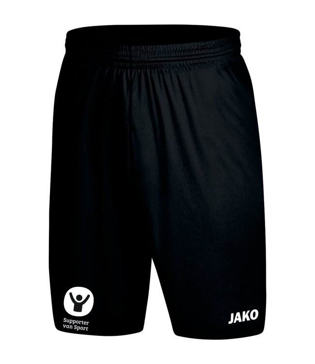 Jako JAKO Short Manchester 2.0 Kinderen