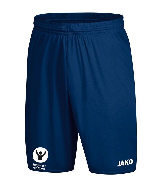 Jako JAKO Short Manchester 2.0 Kinderen