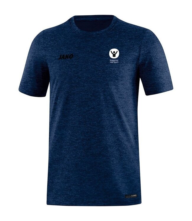 Jako JAKO T-shirt Premium Basics Heren