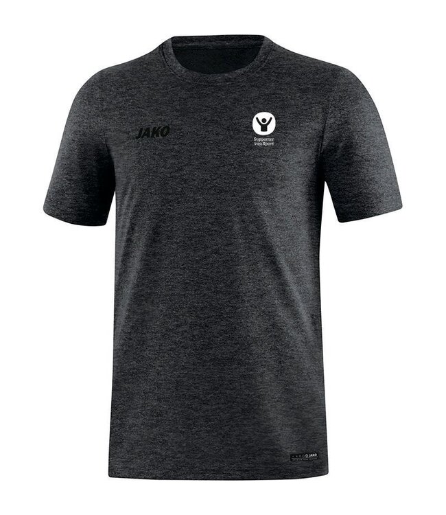 Jako JAKO T-shirt Premium Basics Heren