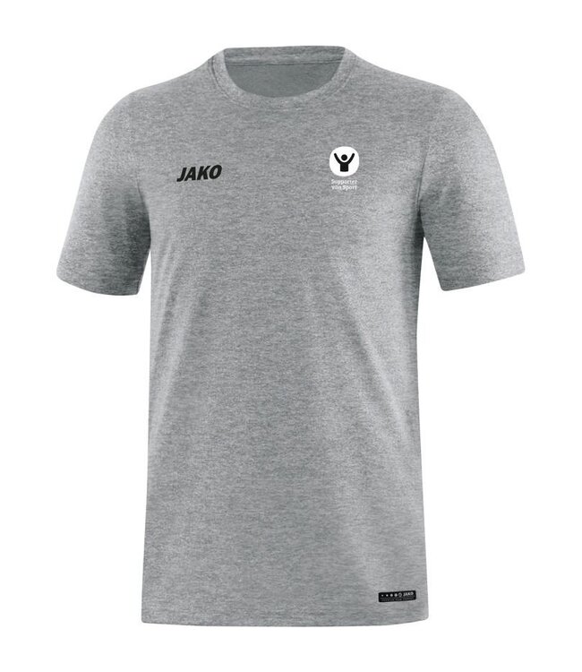Jako JAKO T-shirt Premium Basics Heren