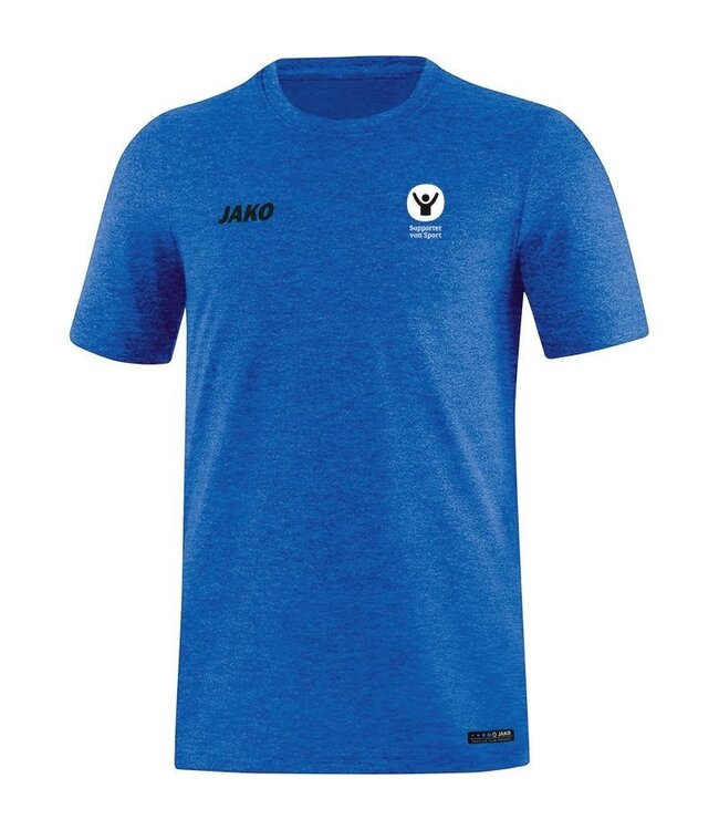 Jako JAKO T-shirt Premium Basics Heren