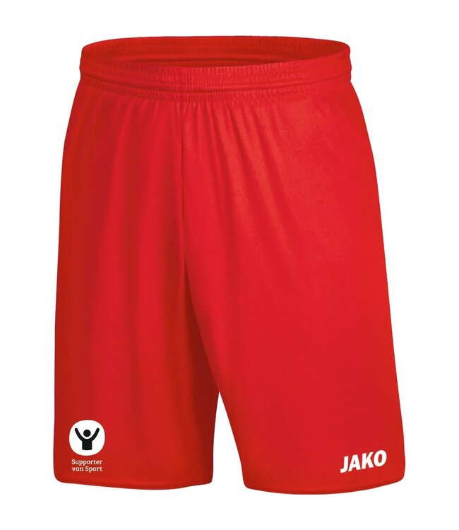 Jako JAKO Short Manchester 2.0 Dames