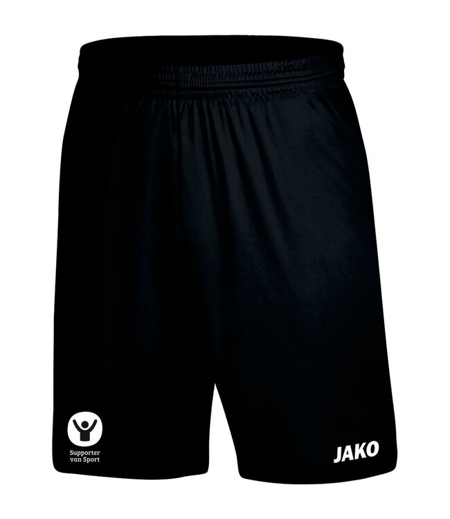 Jako JAKO Short Manchester 2.0 Dames
