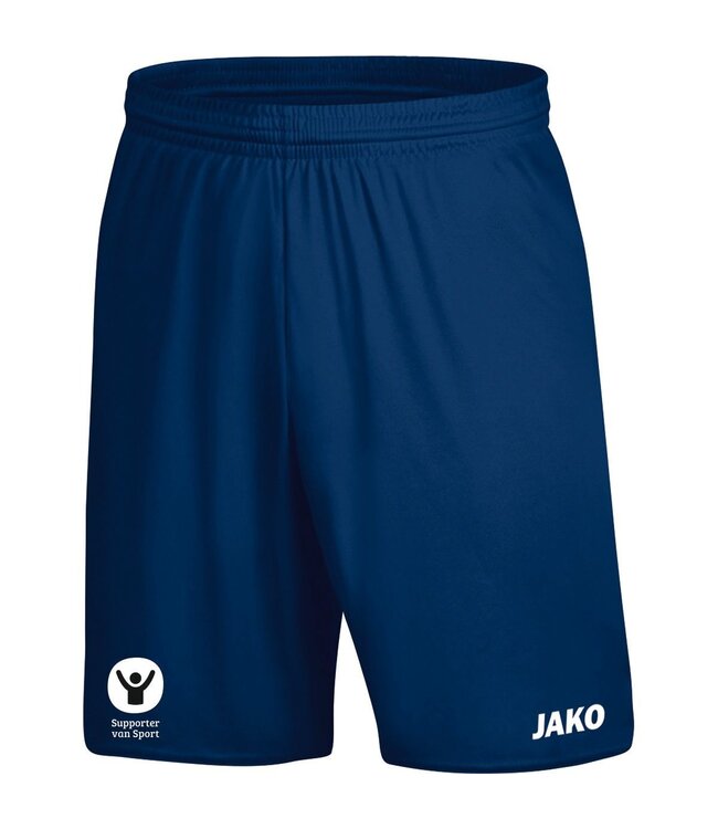 Jako JAKO Short Manchester 2.0 Dames