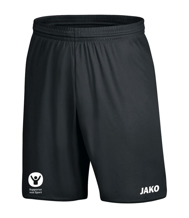 Jako JAKO Short Manchester 2.0 Dames