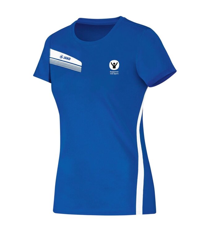 Jako JAKO hardloop T-shirt Athletico