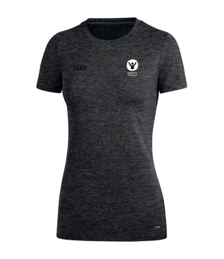 Jako JAKO T-shirt Premium Basics Dames