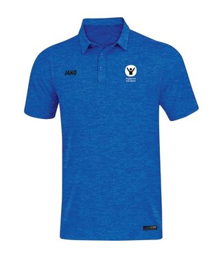 Jako JAKO Polo Premium Basics Heren