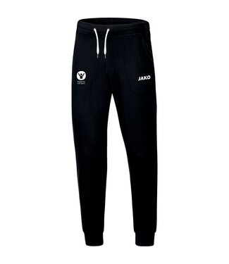 Jako JAKO Joggingbroek Base met boord