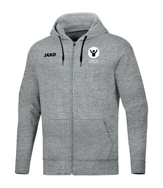 Jako JAKO Jas met kap Base