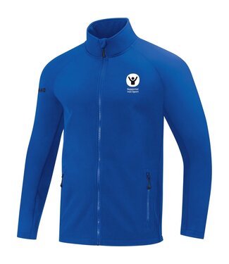 Jako Softshelljas Team Man