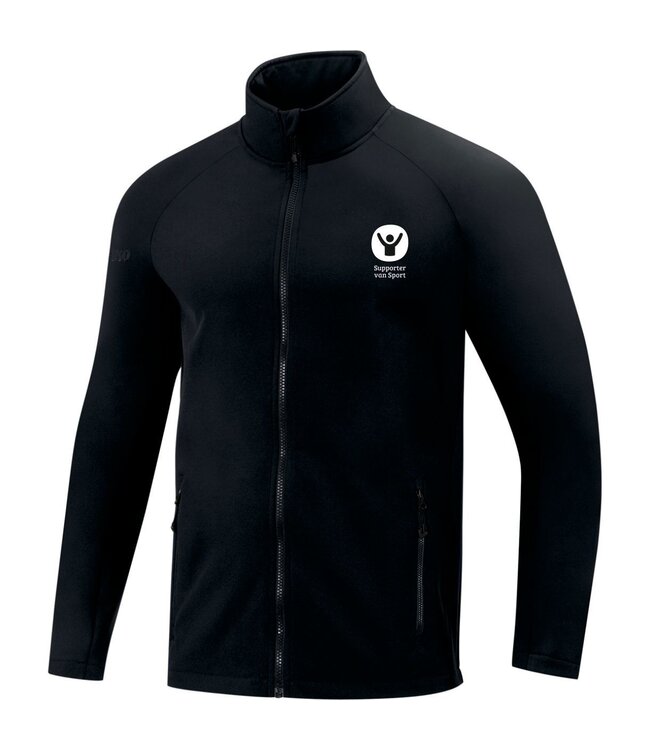 Jako Softshelljas Team Kids