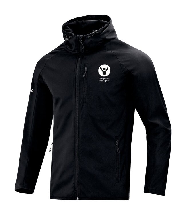 Jako JAKO Softshelljas Light Man