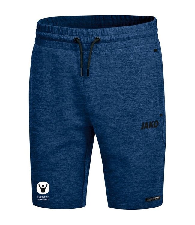 Jako JAKO Short Premium Basics Heren