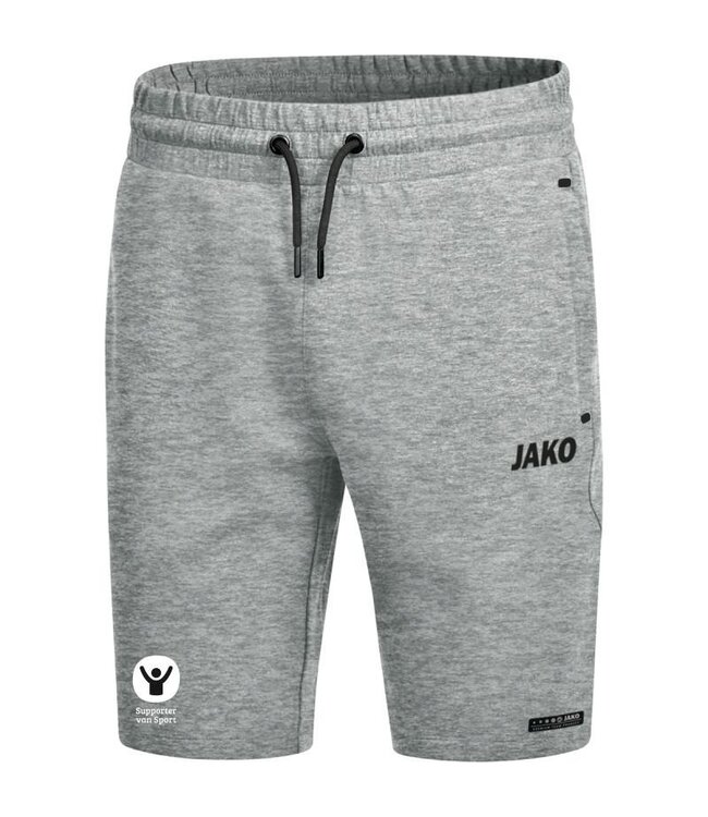 Jako JAKO Short Premium Basics Heren