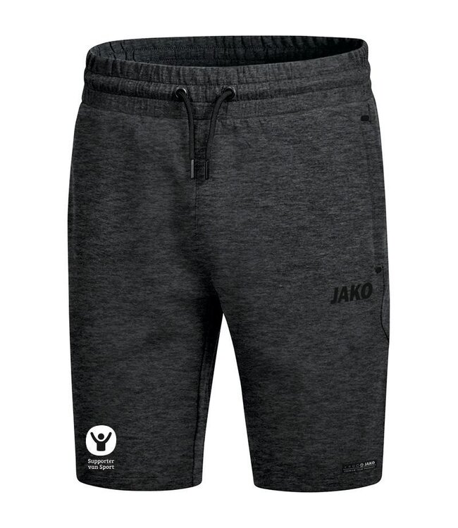 Jako JAKO Short Premium Basics Heren