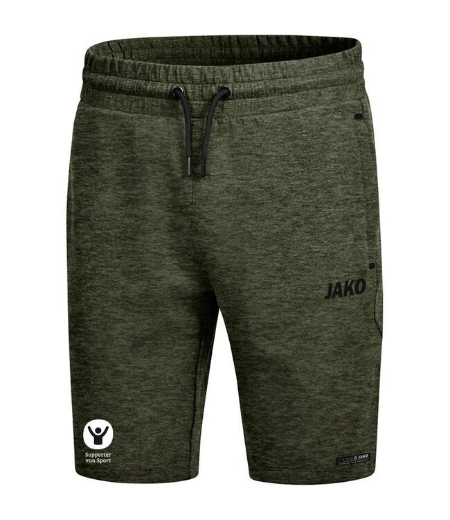 Jako JAKO Short Premium Basics Heren