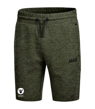 Jako JAKO Short Premium Basics Dames