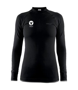 Craft CRAFT WARM INTENSITY CN LS WOMEN
