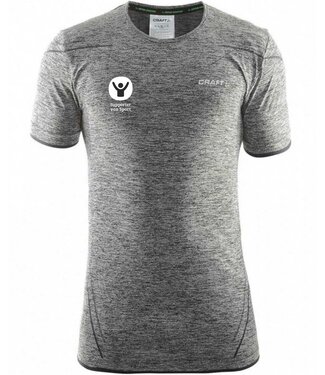 Craft Craft Active Comfort Short Sleeve heren