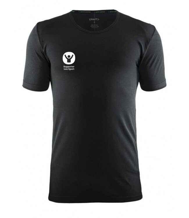 Craft Craft Active Comfort Short Sleeve heren