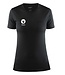 Craft Craft Active Comfort Short Sleeve dames