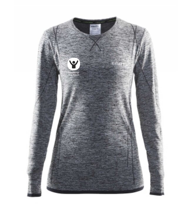 Craft Craft Active Comfort Long Sleeve dames