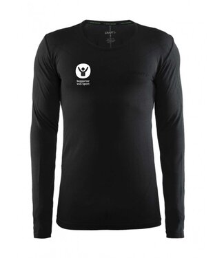 Craft Craft Active Comfort Long Sleeve heren