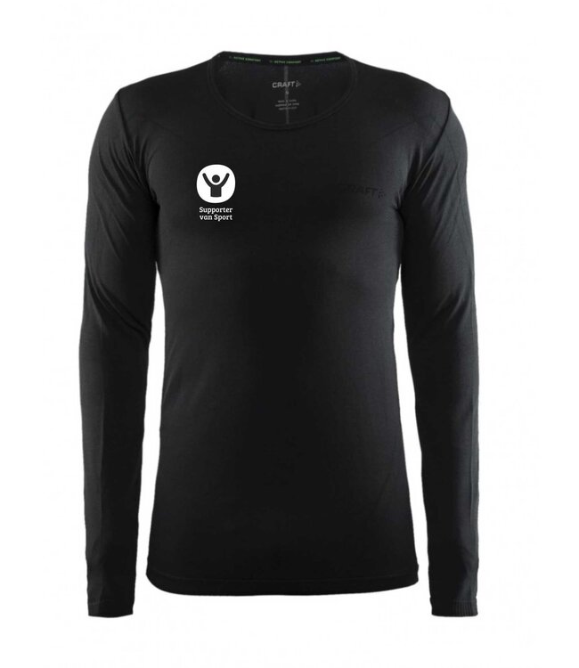 Craft Craft Active Comfort Long Sleeve heren