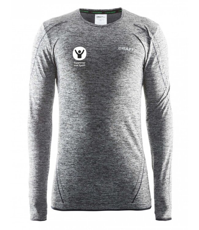 Craft Craft Active Comfort Long Sleeve heren