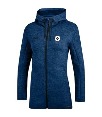 Jako JAKO Jas met kap Premium Basics Dames