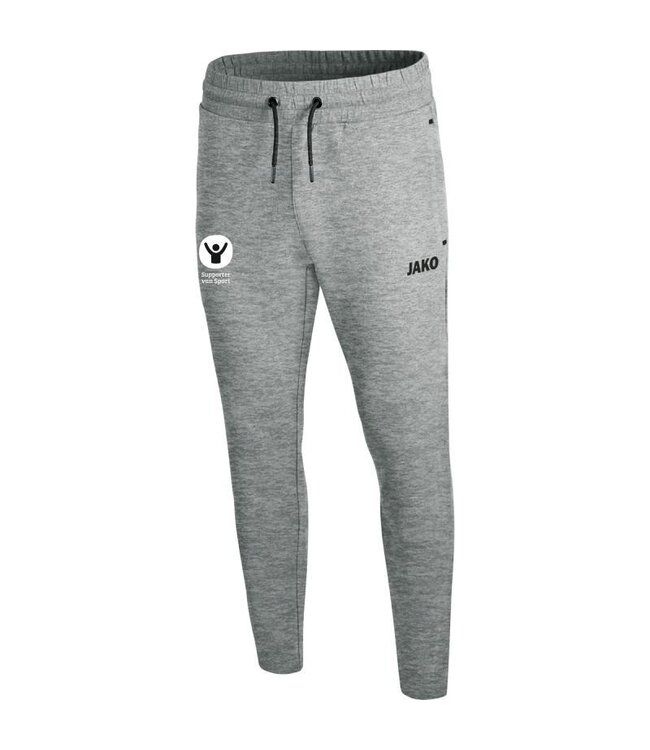 Jako JAKO Joggingbroek Premium Basics